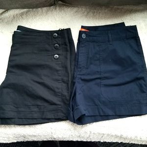 Women's Size 12 Shorts Bundle/Lot